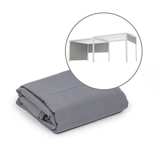 Blumfeldt pereți laterali - Solid Sky Expand