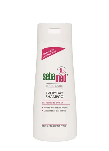 Sebamed Șampon fin pentru utilizare zilnică Classic (Everyday Shampoo) 200 ml