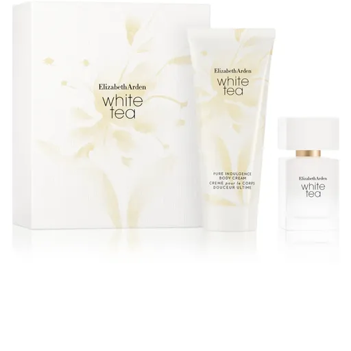 Elizabeth Arden White Tea set cadou pentru femei