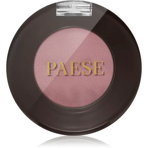 Paese Eyegasm Eyeshadow farduri de ochi de lungă durată culoare 08 Lilac 1.5 g