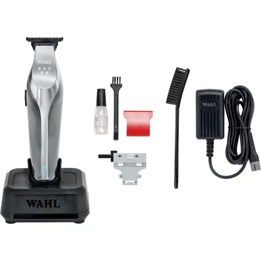 Wahl Pro Hi-viz de tuns barba 8 buc