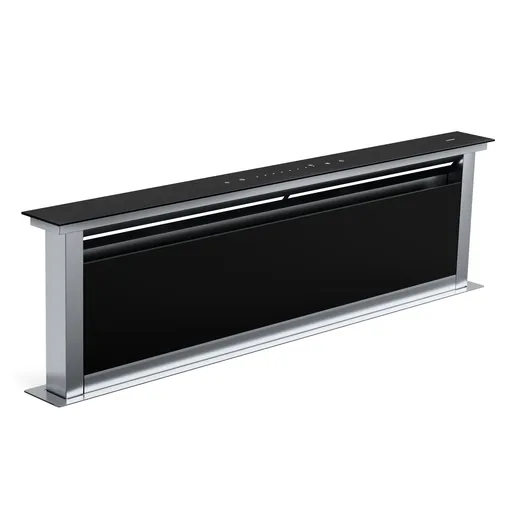 Klarstein Hota Royal Flush Eco, 840 m³/h debit de aer, , EEK A, 64 dB, LED