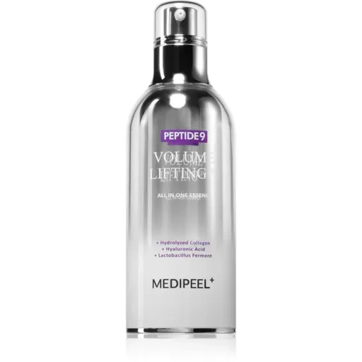 Medi - Peel Volume Lifting esență facială sub formă de brumă 100 ml