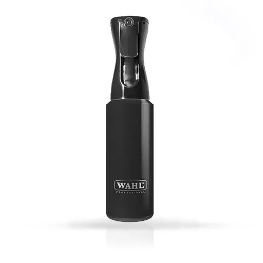 Pulverizator - WAHL - frizerie 400 ml - Negru V2