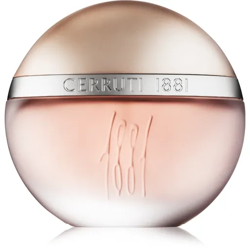 Cerruti 1881 Pour Femme Eau de Toilette pentru femei 100 ml