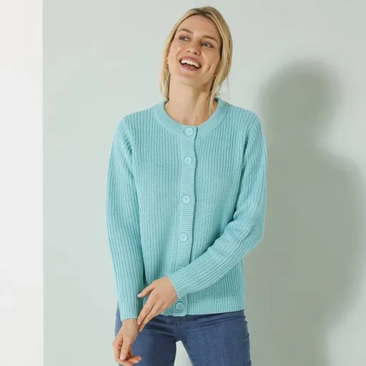 Pulover elastic cu model neted