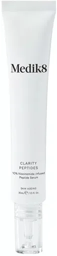 Medik8 Ser cu peptide Clarity Peptides (Peptide Serum) 30 ml