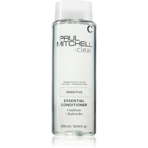 Paul Mitchell Clear Essential Conditioner Balsam pentru par normal. fara parfum 300 ml