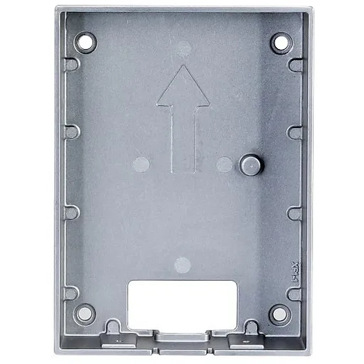 Cutie de montaj aplicat Dahua VTM115, pentru post exterior VTO2202F-P