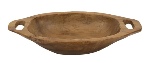 Mauro Ferretti Tavă Wan Tec cm 37X26,5X7 | Aosom Romania