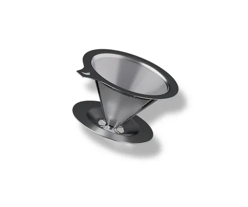 Filtru de cafea reutilizabil Chilly's Bottles