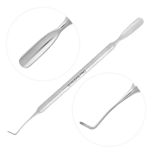 Instrument pedichiura Staleks Pro Podo PP-20/1