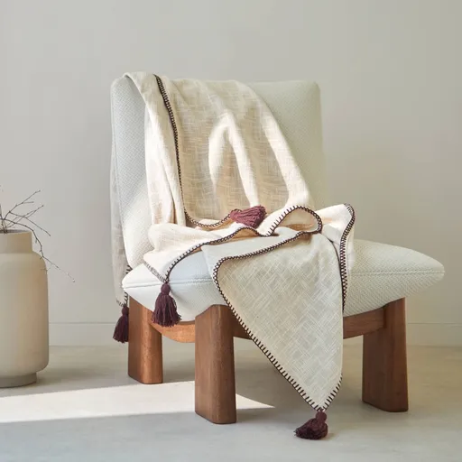 Carouri netede și texturate din bumbac