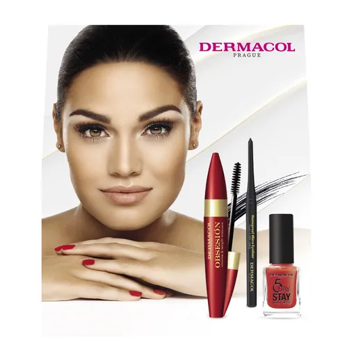 Dermacol Set cadou Obsession