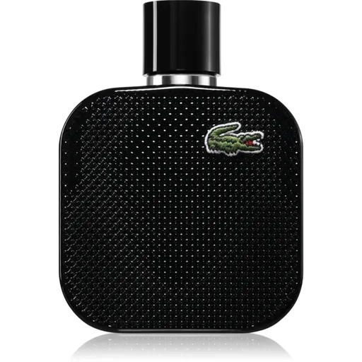 Lacoste Eau de Lacoste L.12.12 Noir Eau de Toilette pentru bărbați 100 ml