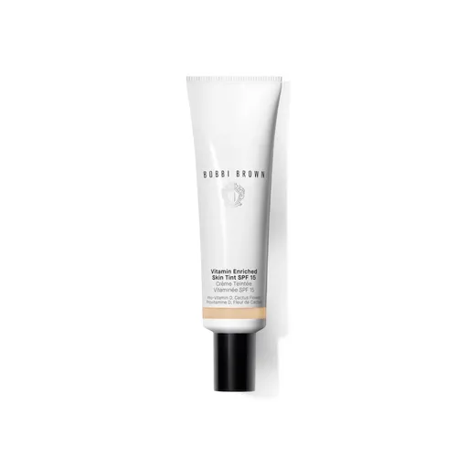 Bobbi Brown Cremă tonifiantă (Vitamin Enriched Skin Tint) 50 ml Light 3