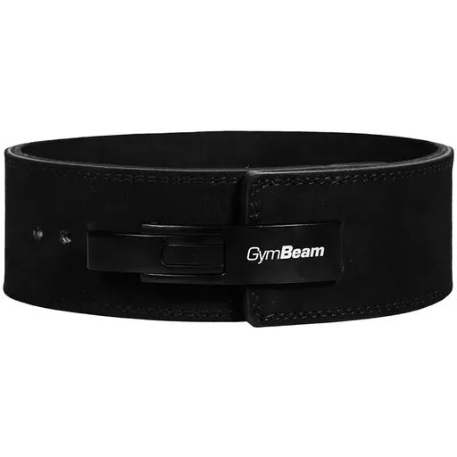 GymBeam Lever centură de fitness mărime S (71–85 cm)