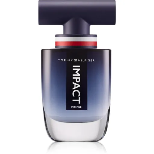 Tommy Hilfiger Impact Intense Eau de Parfum pentru bărbați 50 ml