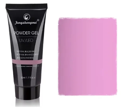 Polygel FSM 30g - 26, TPO Free