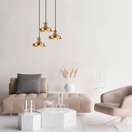 Lustra, Opviq, 521SHN3264, Vintage