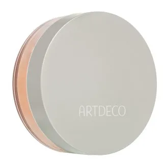 Artdeco Mineral Powder Foundation machiaj cu protectie minerala 6 Honey 15 g