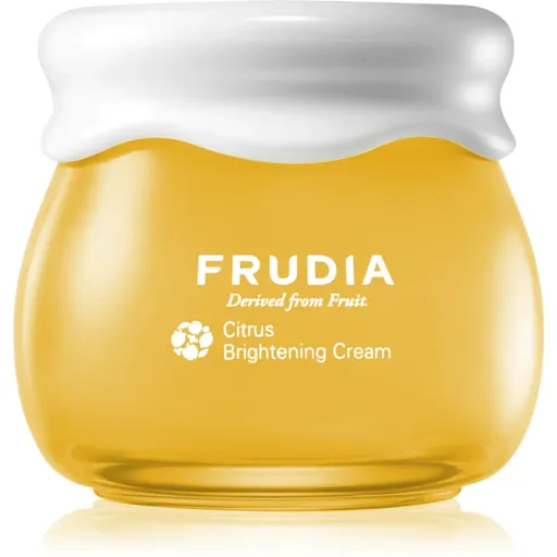 Frudia Citrus crema iluminatoare cu vitamina C 55 g
