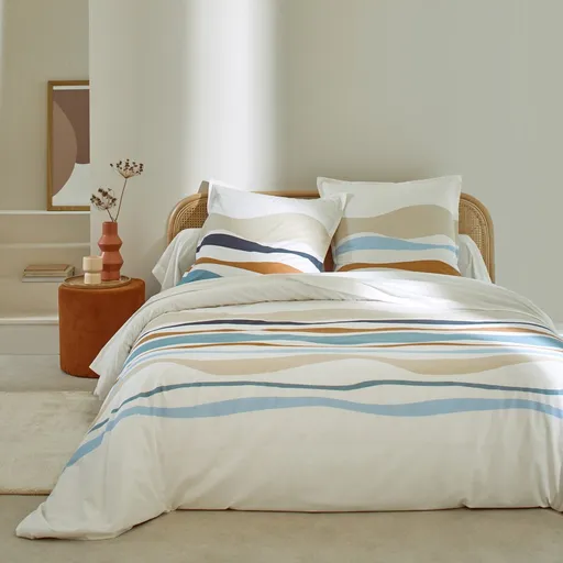 Lenjerie de pat Ondée