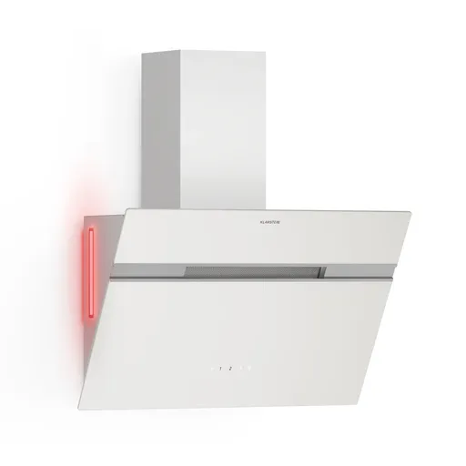 Klarstein Alina hotă, 60 cm, 600 m³/h, Silențioasă, EEC