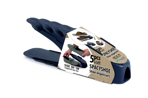 Set organizatoare pentru pantofi