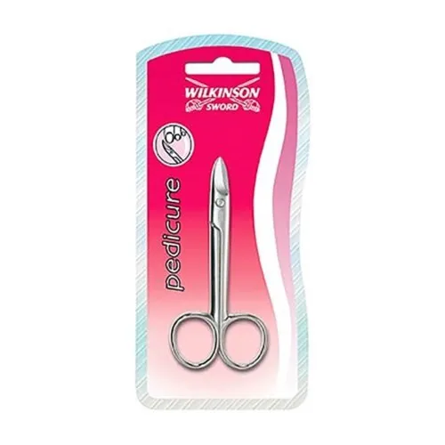Wilkinson Sword Foarfece pentru unghii (Pedicure Nail Scissors)