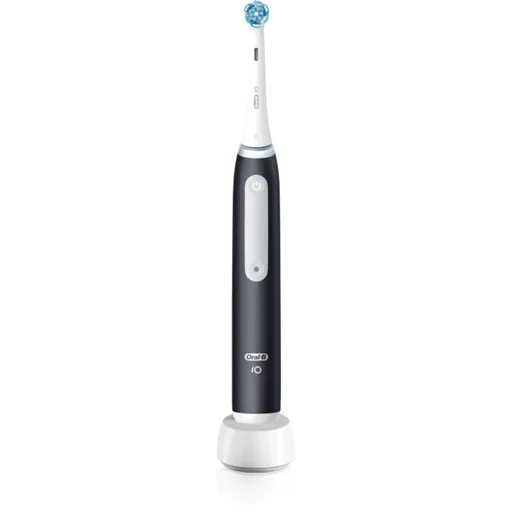 Oral-B iO3 periuta de dinti electrica Black 1 buc
