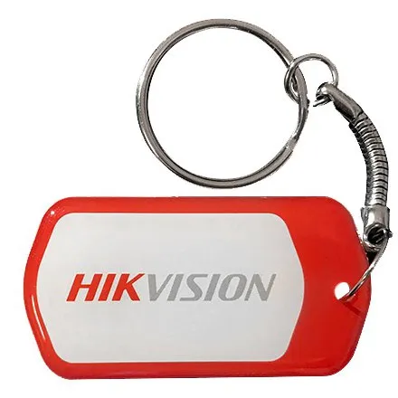 Tag de proximitate cu cip MIFARE (13.56MHz) Hikvision DS-K7M102-M