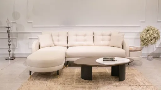 Coltar, Atelier del Sofa, 825BLC5263, Crem