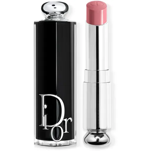 DIOR Dior Addict ruj strălucitor reincarcabil culoare 120 Pink Callisto 3.2 g