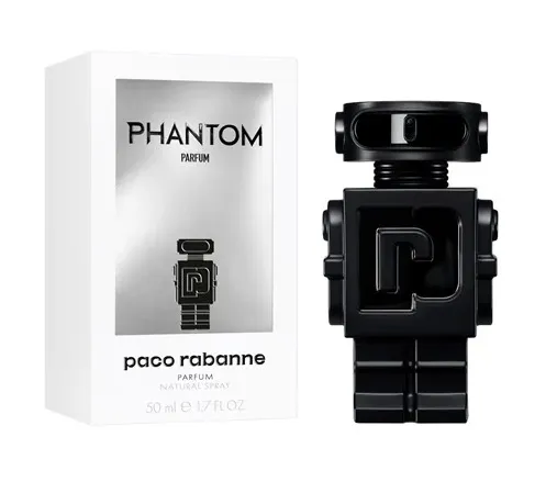 Rabanne Phantom - parfum 50 ml