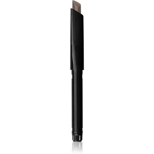 Bobbi Brown Long-Wear Brow Pencil Refill creion pentru sprancene rezervă culoare Black Brown 0.33 g