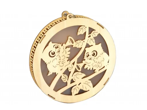 Decorațiune suspendată