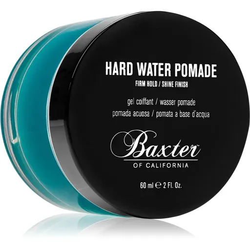 Baxter of California Hard Water Pomade alifie pentru par 60 ml