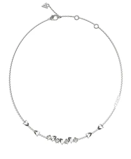 Guess Colier elegant pentru femei Wonderlights JUBN04404JWRHT/U