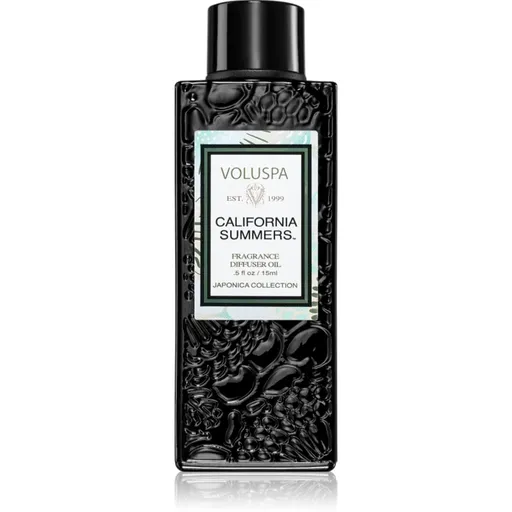 VOLUSPA Japonica California Summers ulei aromatic 15 ml