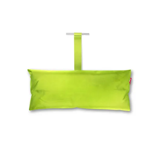 Fatboy Pernă pentru hamac "headdemock", 12 variante - Fatboy® Culoare: verde lime