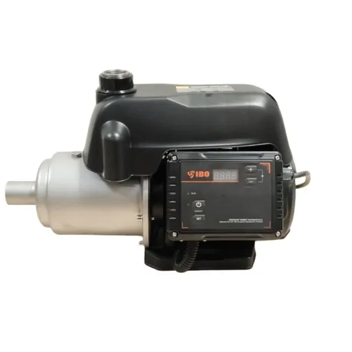 Pompa Pentru Ridicarea Presiunii cu Invertor (convertizor de frecventa) Incorporat - MAGNET-750 AUTO, 750W, 115l/min, H-48m, IBO POLONIA