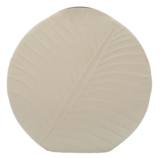 Mauro Ferretti Vază Dune Rotundă Cm Ø 41,5X12 | Aosom Romania