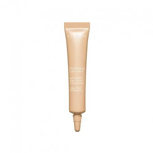 Clarins Corector hidratant Everlasting Concealer 12 ml 01 Light