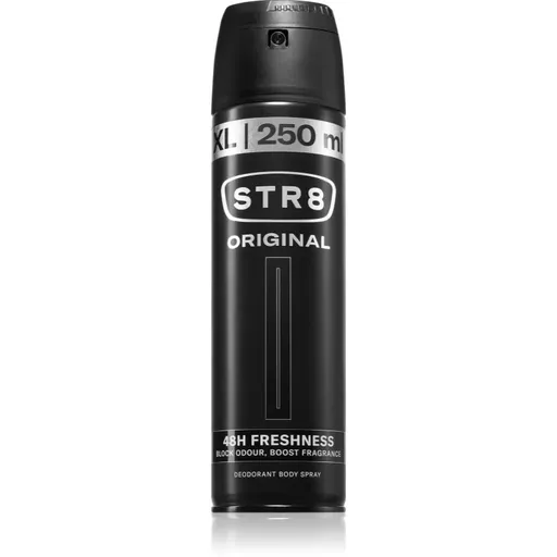 STR8 Original deodorant spray pentru bărbați 250 ml