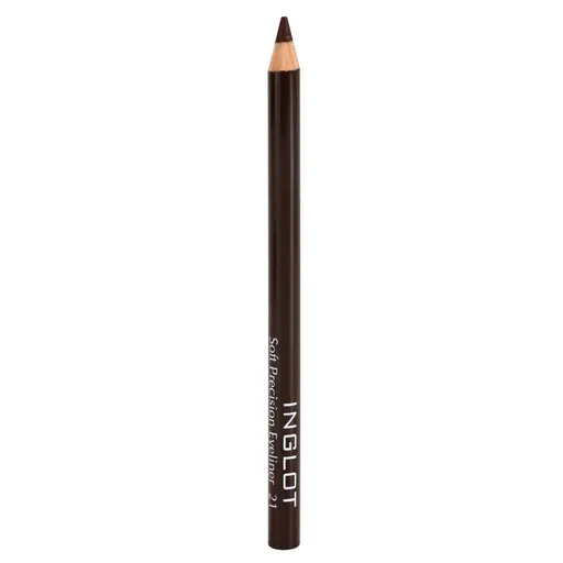 Inglot Soft Precision eyeliner khol culoare 21 1.13 g