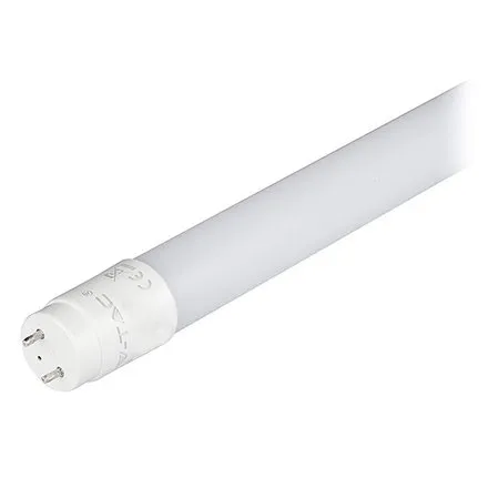 Tub LED T8 G13 plastic 16.5W 120CM 4000K, cip SAMSUNG V-TAC SKU-21672