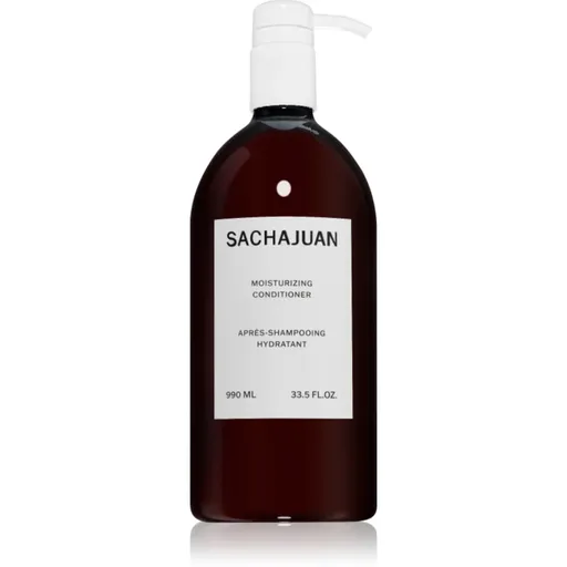 Sachajuan Moisturizing Conditioner balsam hidratant 990 ml