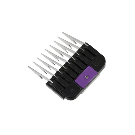 Gratar Masina de Tuns Moser Class Max 45 si 50, Metalic, 6 mm