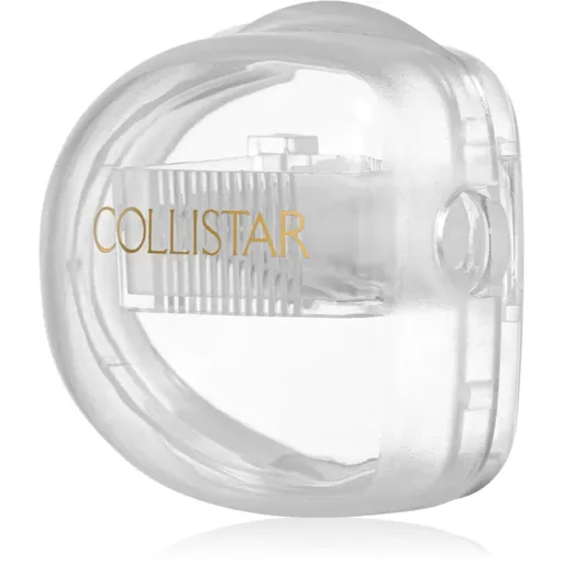 Collistar Lip and Eye Pencil Sharpener ascutitoare pentru creioane cosmetice 1 buc